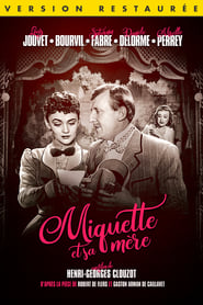Miquette et sa mère (1950)