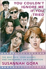 Poster The Most Convenient Definitions: The Origins of the Brat Pack 1970