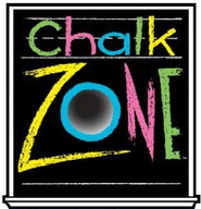 ChalkZone Logo