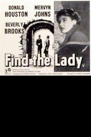 Find the Lady 1956