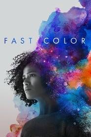 Poster Fast Color 2019