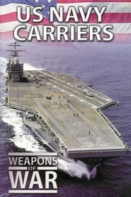 Poster Weapons of War: US Navy Carriers 2006
