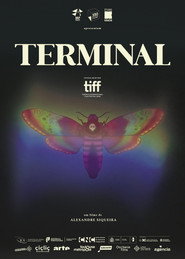 Terminal poster