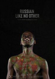 Poster Russian Like No Other 2017