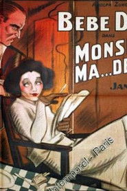 The Fifty-Fifty Girl (1928)