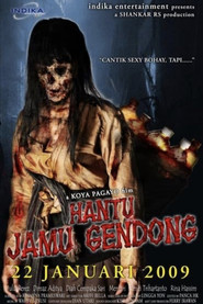 Hantu Jamu Gendong