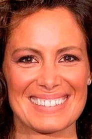 Laura Madrueño as Presentadora