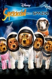 Supercuccioli nello spazio (2009)