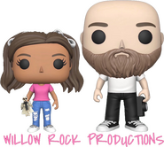 Willow Rock Productions