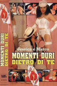 Momenti duri dietro di te