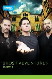 Ghost Adventures Season 6 Episode 2