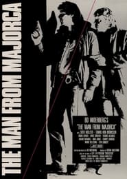 Poster The Man from Majorca 1984