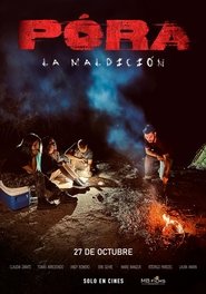 Póra: La maldición (2022)