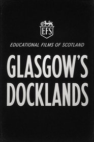 Glasgow’s Docklands