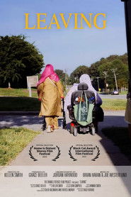 Leaving (2022)