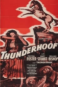 Thunderhoof постер