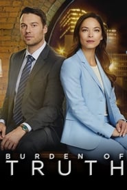 Poster Burden of Truth - Season 4 Episode 5 : Spirits in the Material World 2021