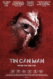 Tin Can Man постер
