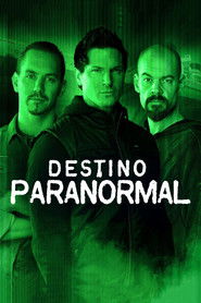 Destino Paranormal — Temporada 12
