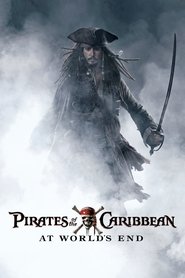 Pirates of the Caribbean: At World's End (2007)
