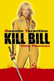 Kill Bill poszter