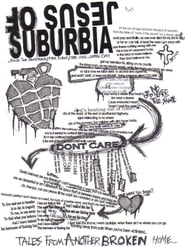 Jesus of Suburbia 2005