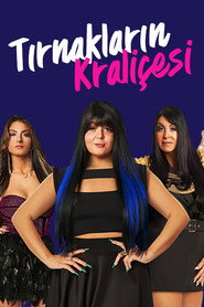 Tırnakların Kraliçesi