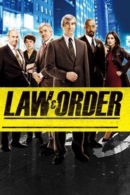 Law & Order Season 16 Episode 7