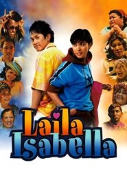 Poster Laila Isabella 2003