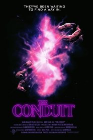 Poster The Conduit