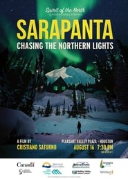 Sarapanta (Chasing the Northern Lights) streaming
