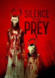 Poster Silence of the Prey