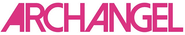 Logo for ArchAngel Productions