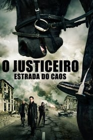 Image O Justiceiro: Estrada do Caos