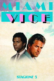 Miami Vice Season 5 6