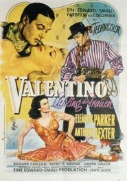 Valentino‧-‧Liebling‧der‧Frauen‧1951 Full‧Movie‧Deutsch