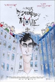 My Scientology Movie постер