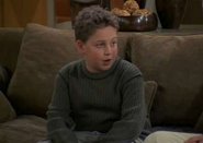 Frasier - Episode 8x10