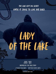 Lady of the Lake – The Water Remembers