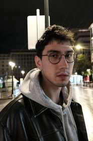 Arethas Papathanasiou