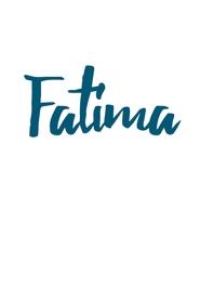 Fatima (2019)