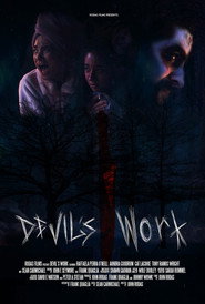 Devil's Work poster