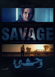 The Savage постер