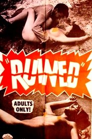 Poster Ruined 1968