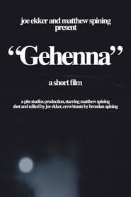 "Gehenna" - a short film