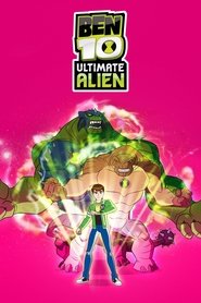 Ben 10 Ultimate Alien S02 2011 Animated Series AMZN WebRip English Hindi 480p 720p 1080p