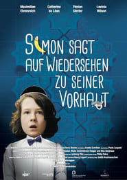 Poster del film Simon sagt Auf Wiedersehen zu seiner Vorhaut