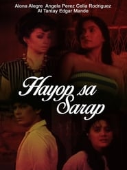 Poster Hayop sa Sarap