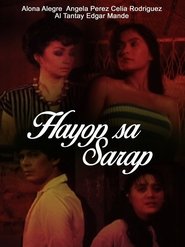 Hayop sa Sarap 1984