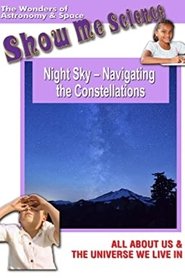 Night Sky - Navigating the Constellations